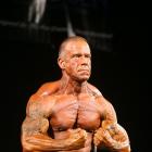 Rob   Churchill - IFBB Sacramento Pro  2009 - #1